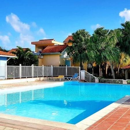 Residence Plage Des Salines Sainte-Anne Exterior photo