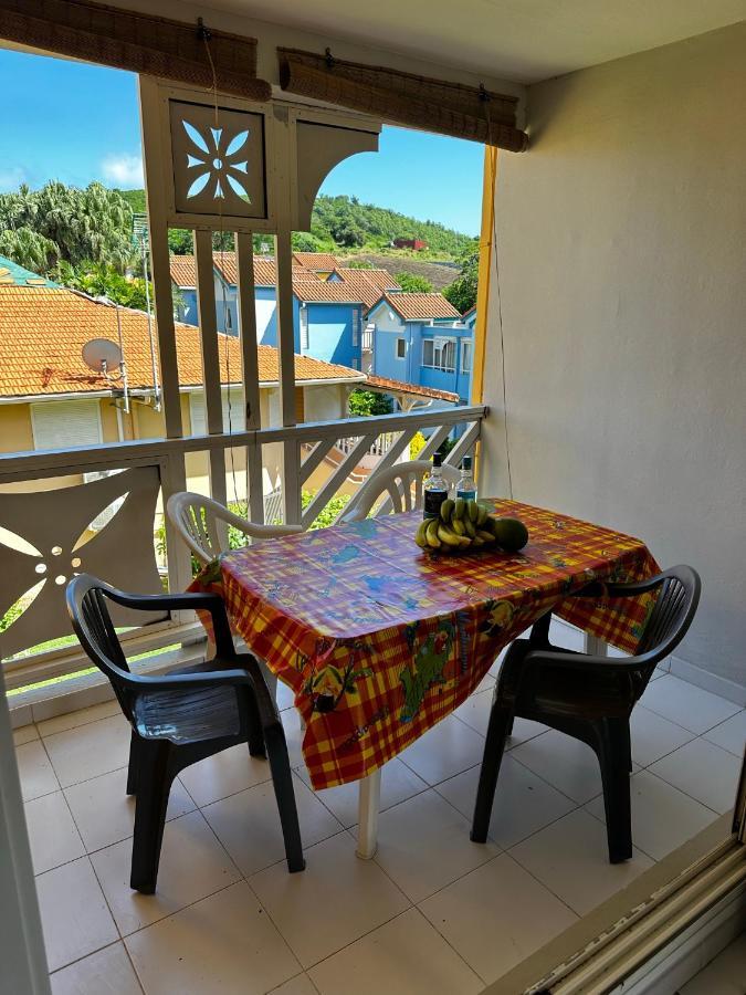 Residence Plage Des Salines Sainte-Anne Exterior photo